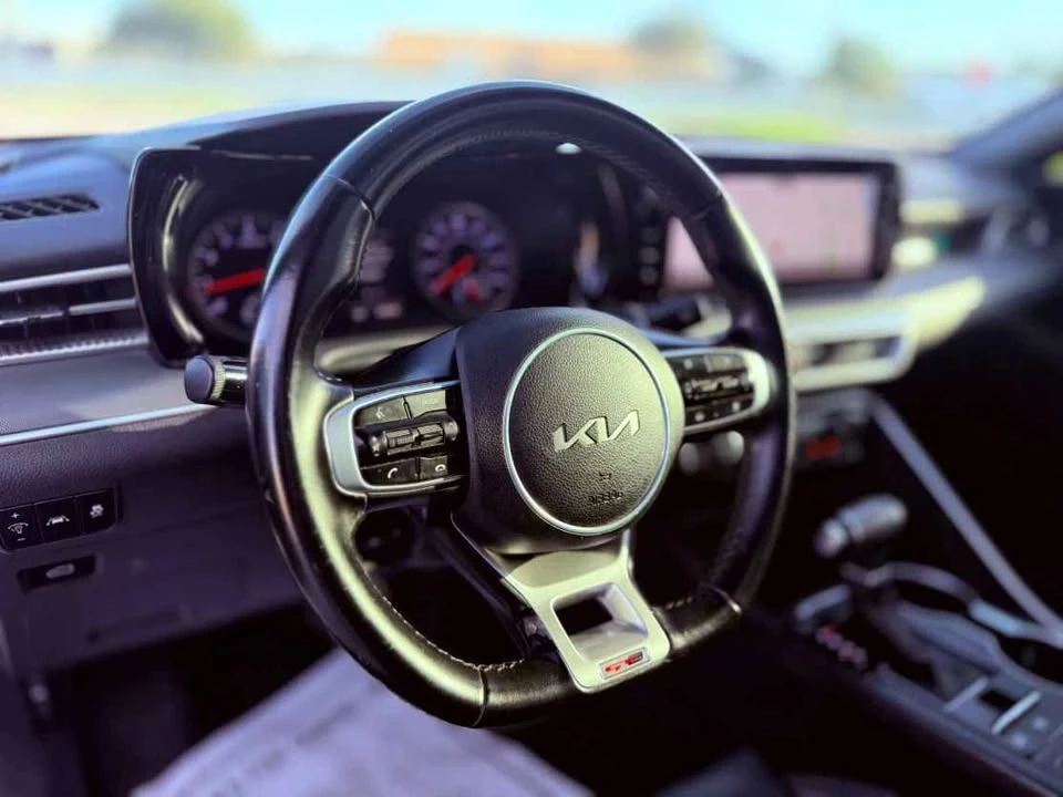 2022 Kia Optima/K5 - Image 10 of 14
