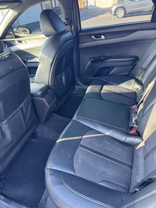 2022 Kia Optima/K5 - Image 16 of 16