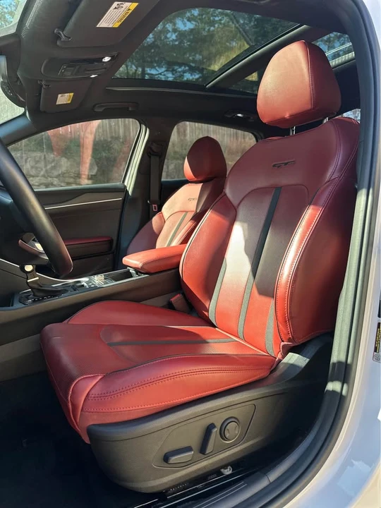 2022 Kia Optima/K5 - Image 6 of 8