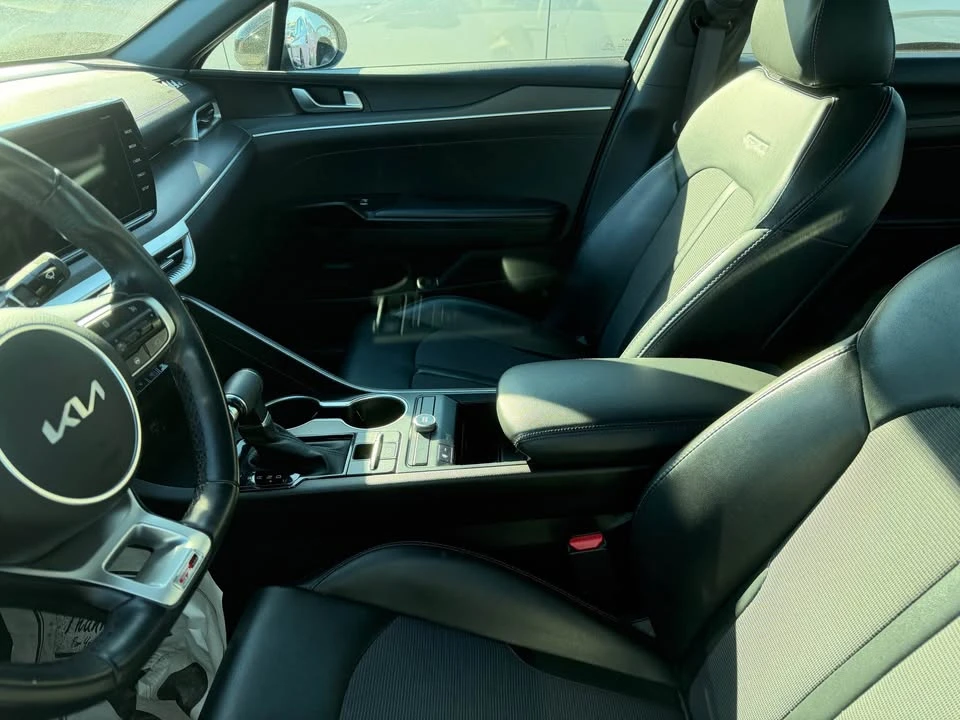 2022 Kia Optima/K5 - Image 3 of 7