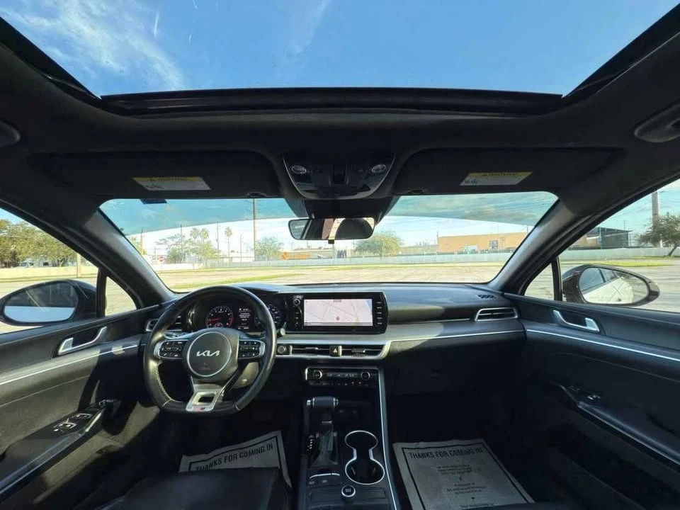 2022 Kia Optima/K5 - Image 11 of 14