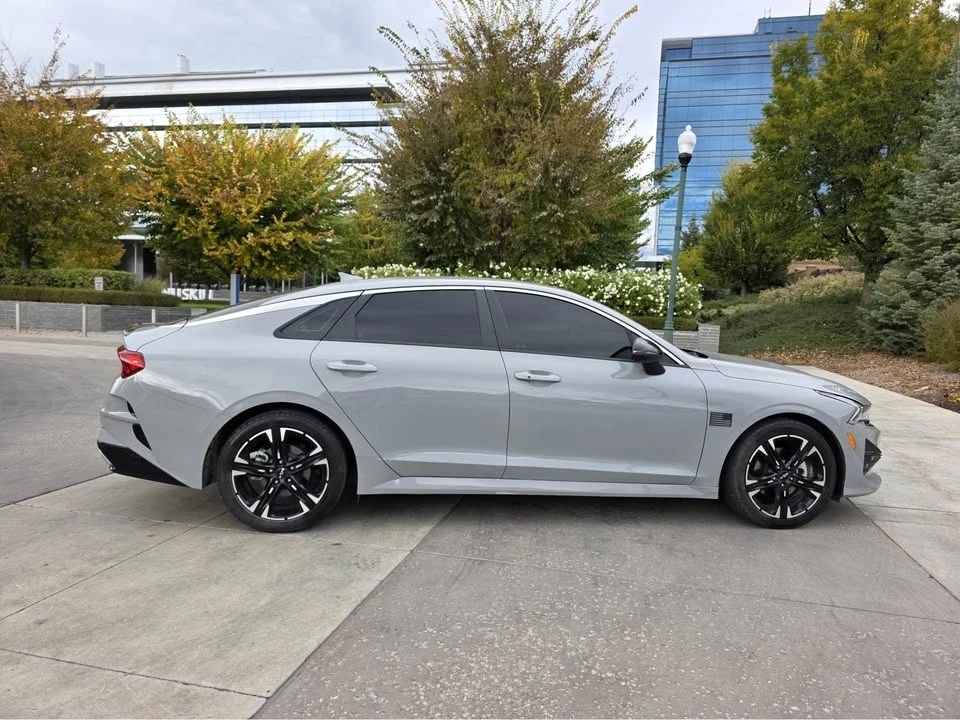 2022 Kia Optima/K5 - Image 6 of 19