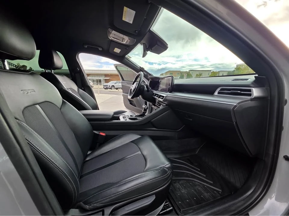 2022 Kia Optima/K5 - Image 13 of 19