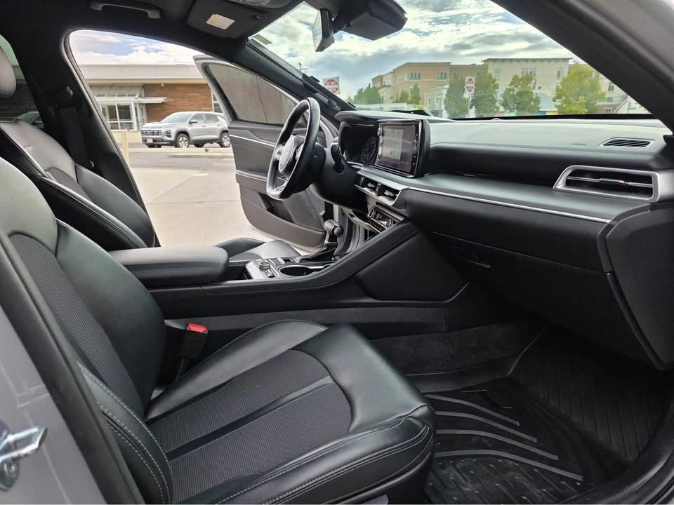 2022 Kia Optima/K5 - Image 15 of 19