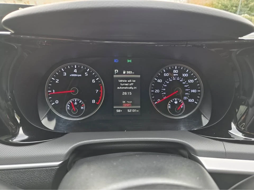 2022 Kia Optima/K5 - Image 11 of 19