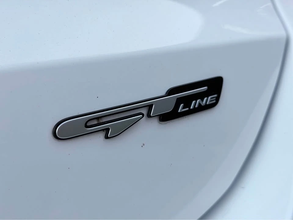 2022 Kia Optima/K5 - Image 6 of 20
