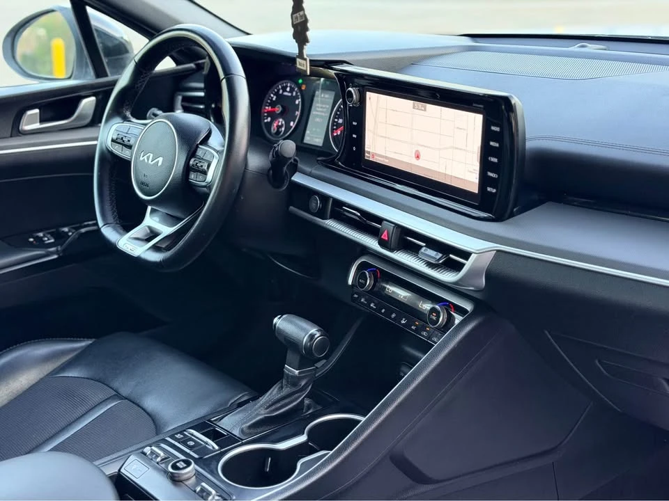 2022 Kia Optima/K5 - Image 14 of 20