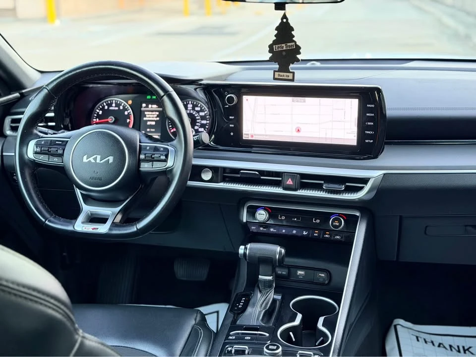 2022 Kia Optima/K5 - Image 15 of 20