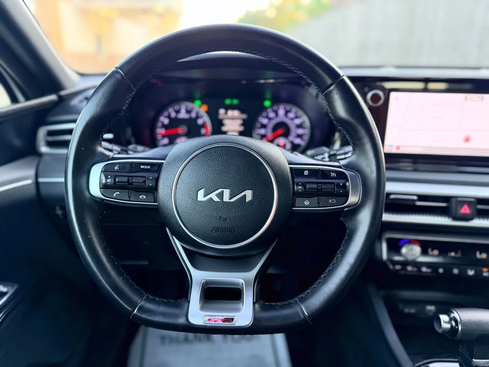 2022 Kia Optima/K5 - Image 16 of 20
