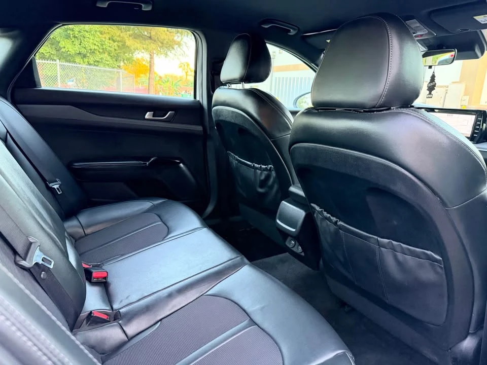 2022 Kia Optima/K5 - Image 12 of 20