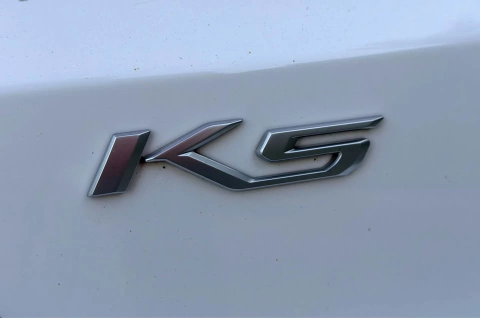 2022 Kia Optima/K5 - Image 7 of 20