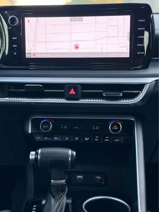 2022 Kia Optima/K5 - Image 17 of 20