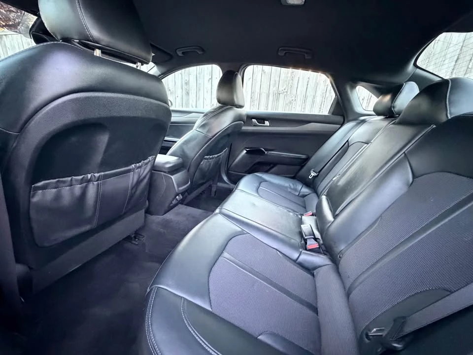 2022 Kia Optima/K5 - Image 11 of 20
