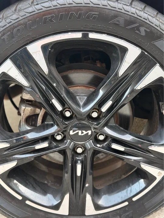 2022 Kia Optima/K5 - Image 10 of 20