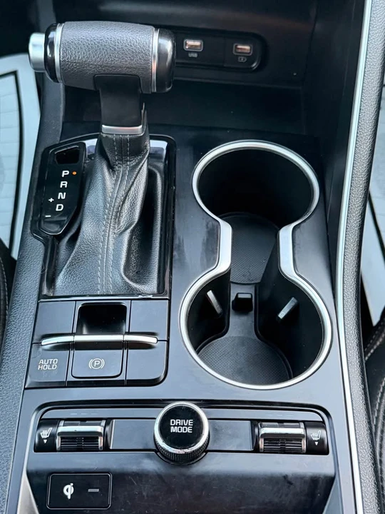 2022 Kia Optima/K5 - Image 18 of 20