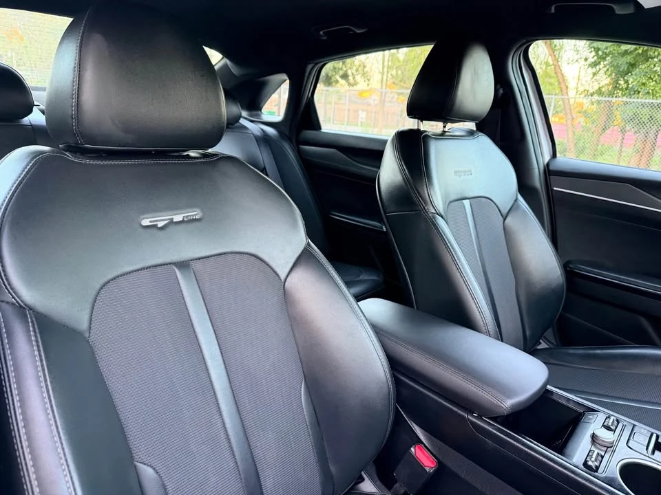 2022 Kia Optima/K5 - Image 13 of 20