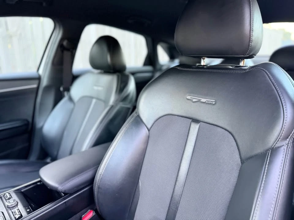 2022 Kia Optima/K5 - Image 9 of 20
