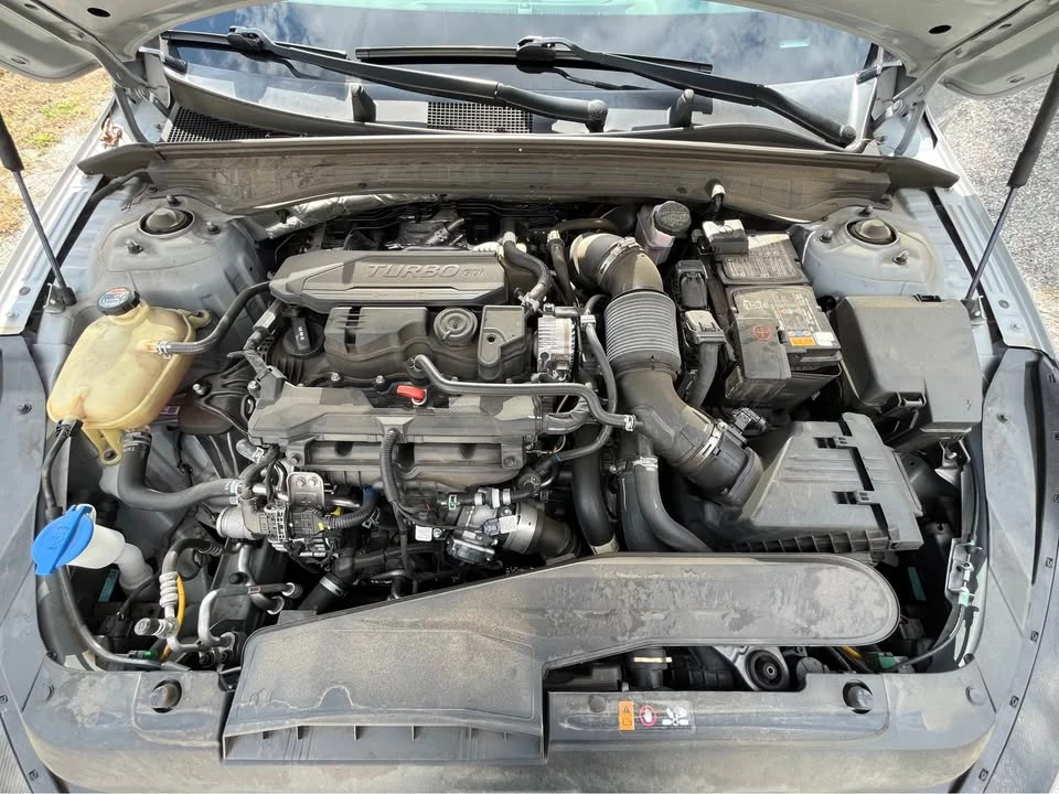 2022 Kia Optima/K5 - Image 13 of 13