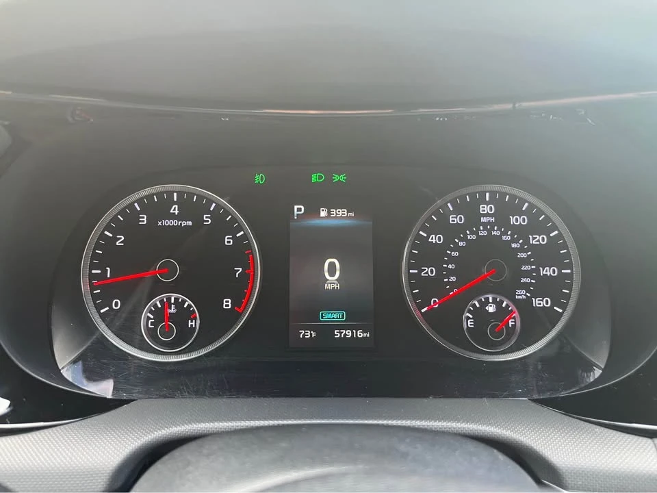 2022 Kia Optima/K5 - Image 12 of 13