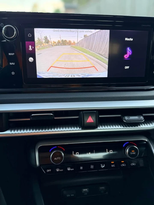 2022 Kia Optima/K5 - Image 20 of 20