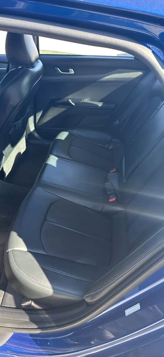 2022 Kia Optima/K5 - Image 6 of 8