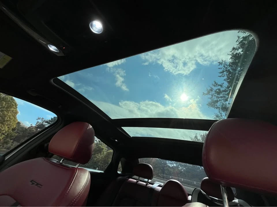 2022 Kia Optima/K5 - Image 11 of 13
