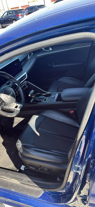 2022 Kia Optima/K5 - Image 7 of 8