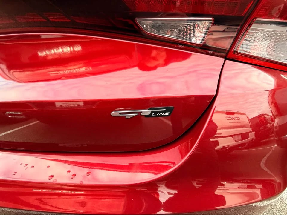 2022 Kia Optima/K5 - Image 6 of 8