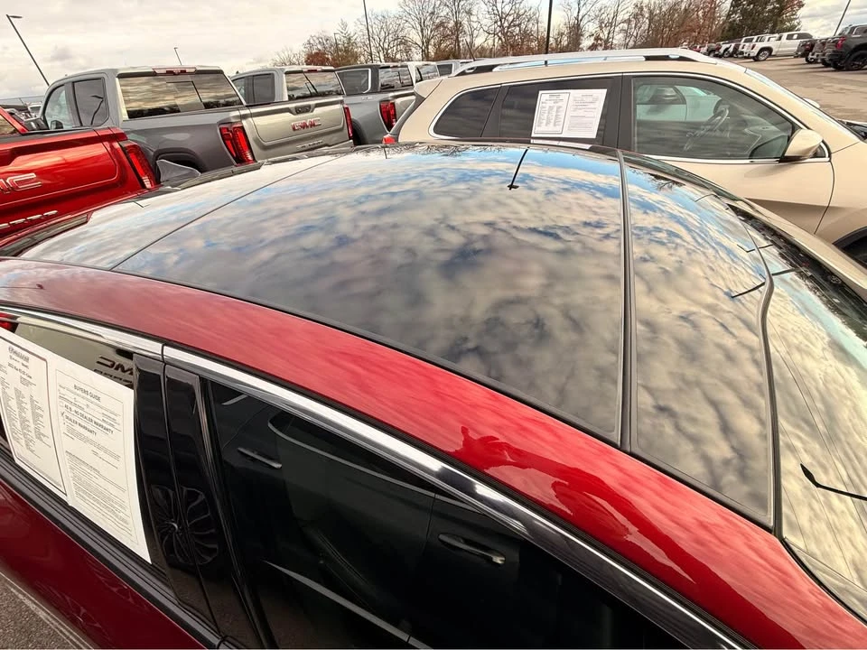 2022 Kia Optima/K5 - Image 7 of 8