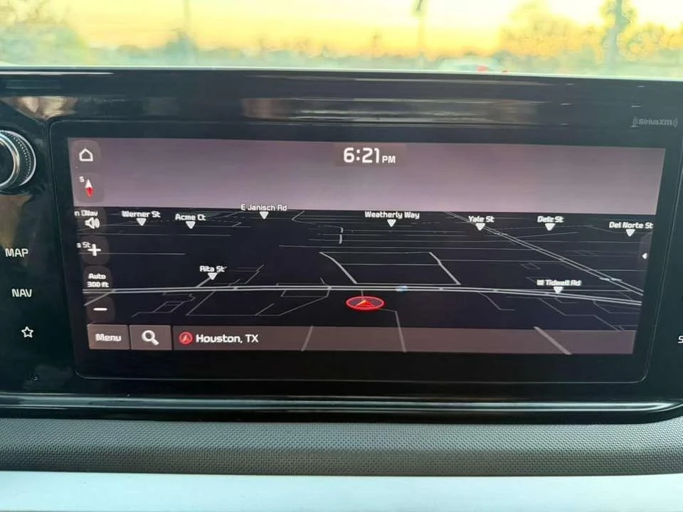 2022 Kia Optima/K5 - Image 8 of 8