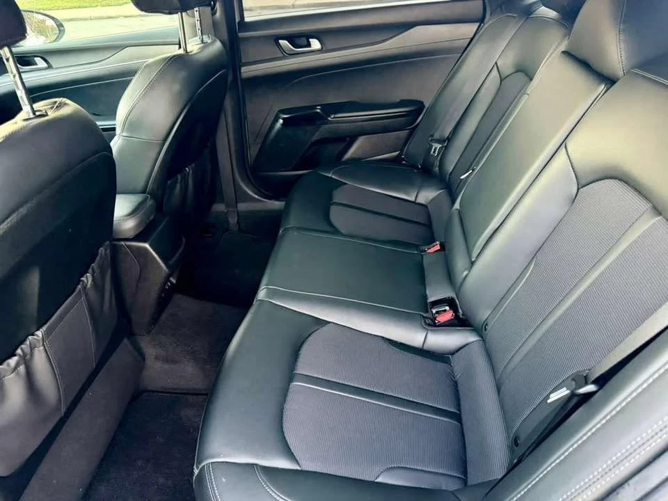 2022 Kia Optima/K5 - Image 7 of 8