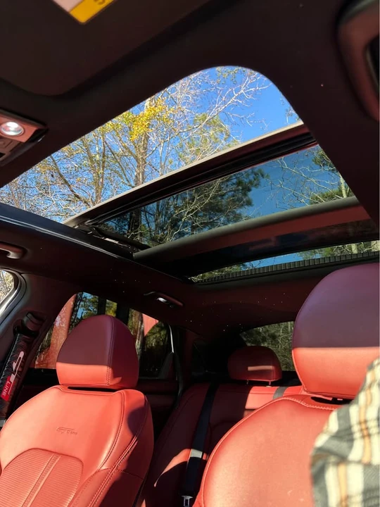 2022 Kia Optima/K5 - Image 4 of 11