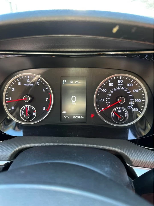 2022 Kia Optima/K5 - Image 11 of 11