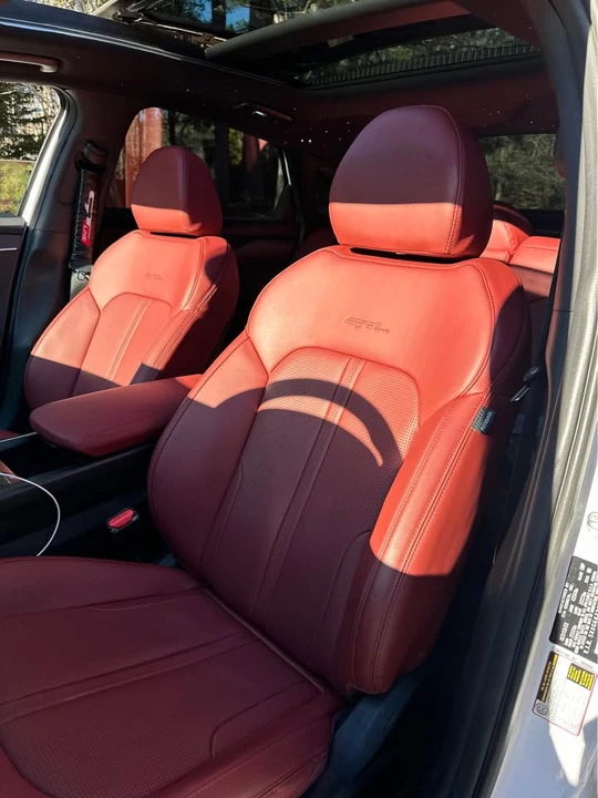 2022 Kia Optima/K5 - Image 5 of 11
