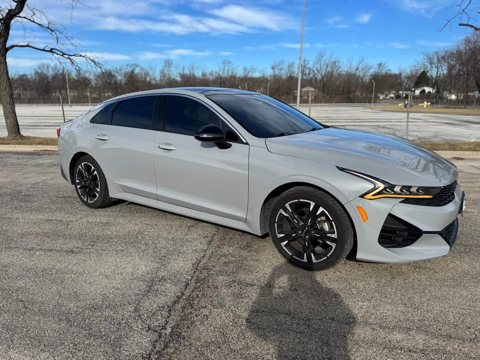 2022 Kia Optima/K5 - Image 11 of 11