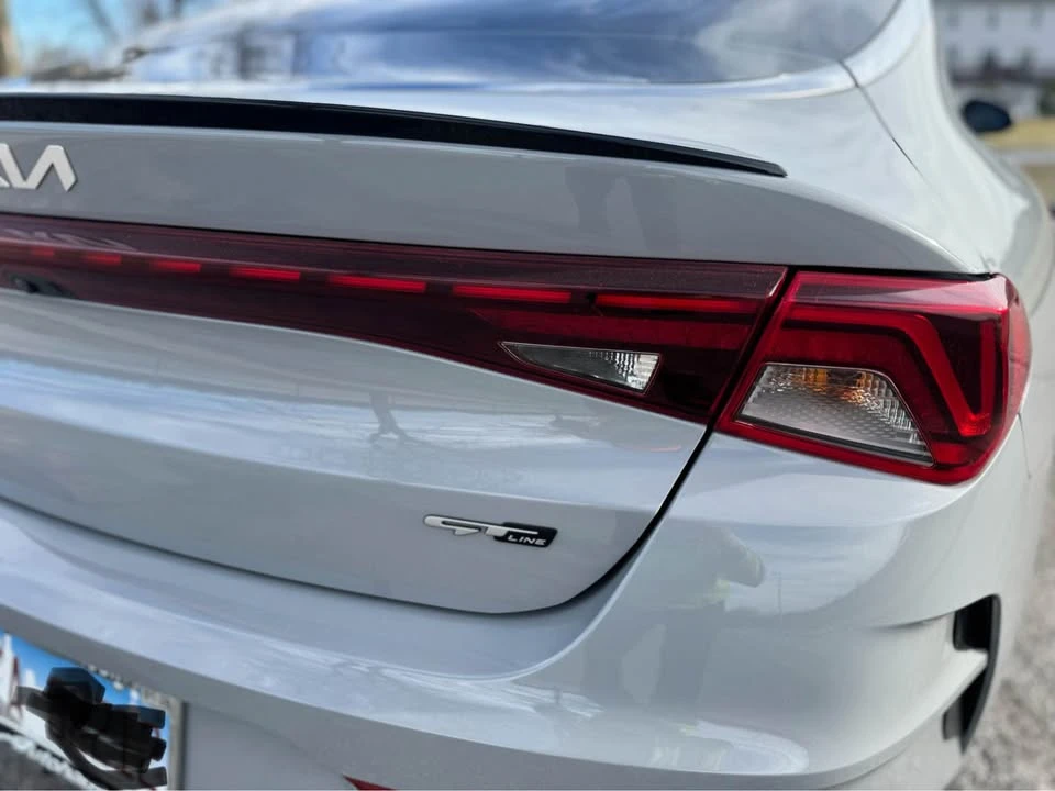 2022 Kia Optima/K5 - Image 6 of 11