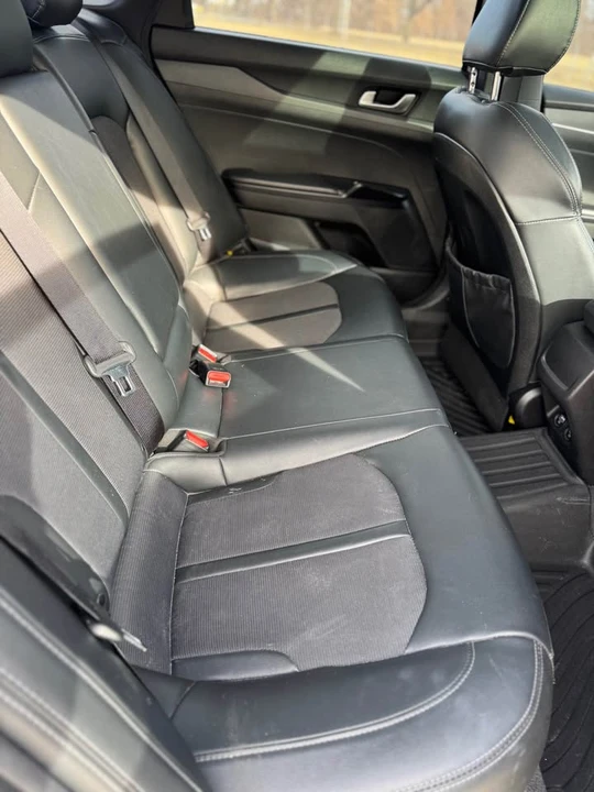 2022 Kia Optima/K5 - Image 9 of 11