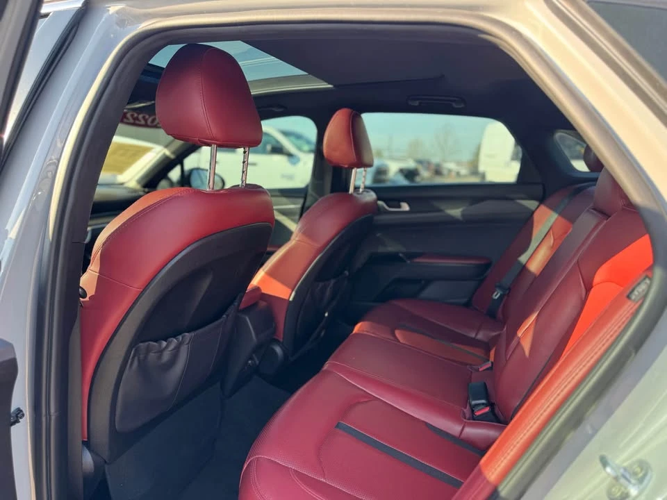 2022 Kia Optima/K5 - Image 7 of 17