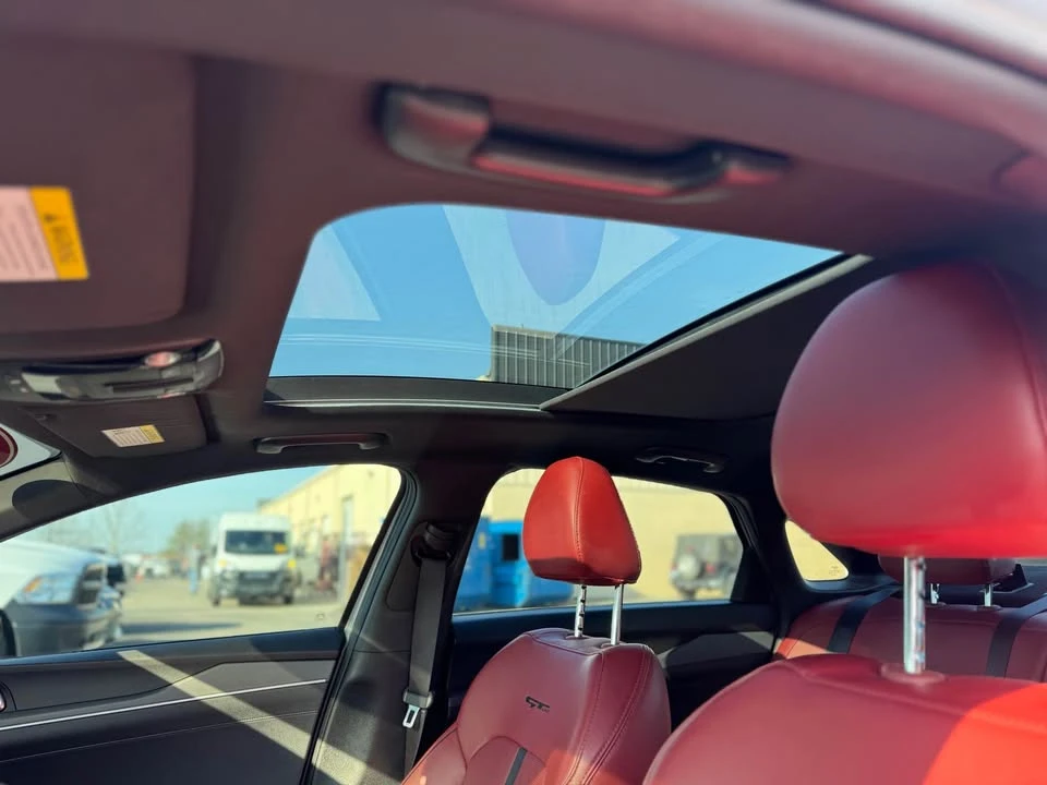 2022 Kia Optima/K5 - Image 11 of 17