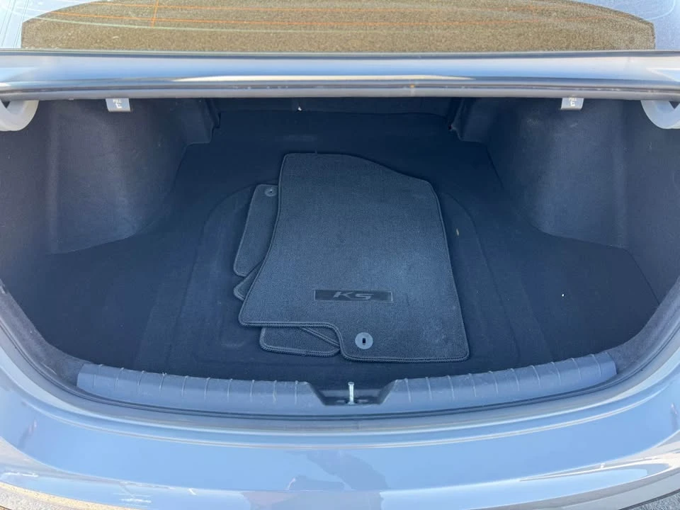 2022 Kia Optima/K5 - Image 9 of 17