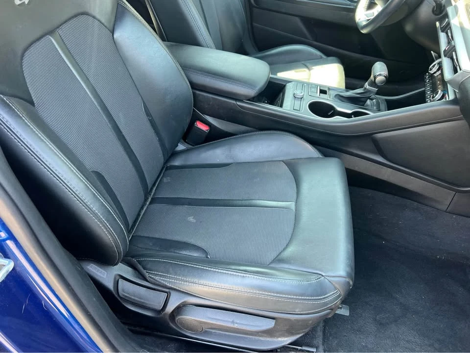 2022 Kia Optima/K5 - Image 11 of 15