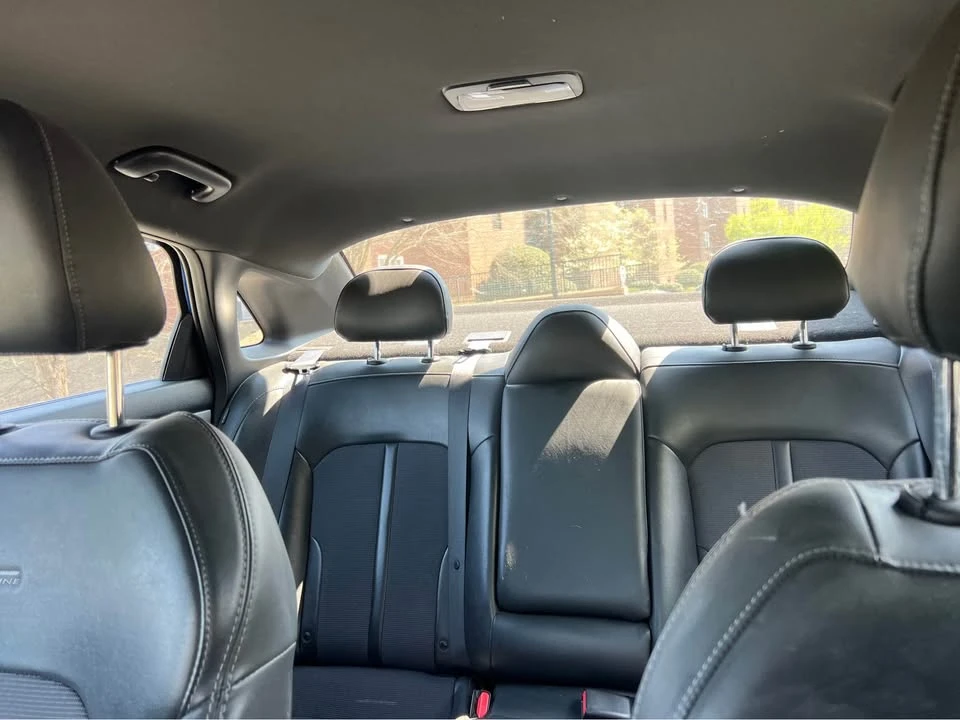 2022 Kia Optima/K5 - Image 15 of 15