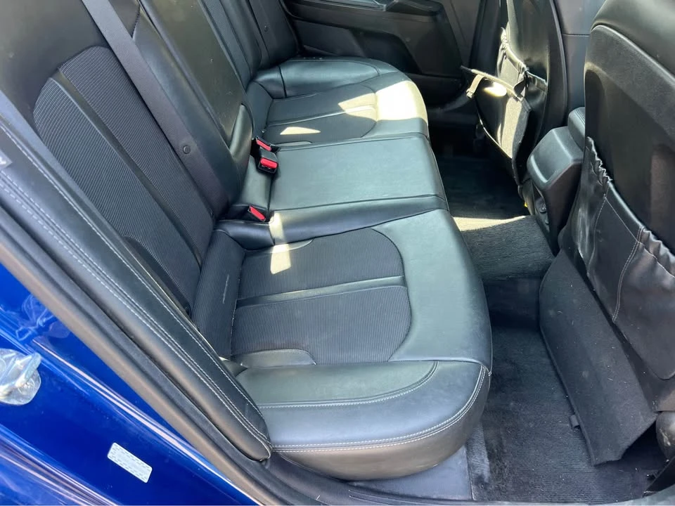 2022 Kia Optima/K5 - Image 10 of 15