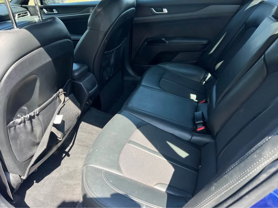 2022 Kia Optima/K5 - Image 9 of 15