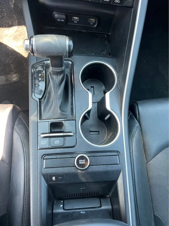 2022 Kia Optima/K5 - Image 14 of 15