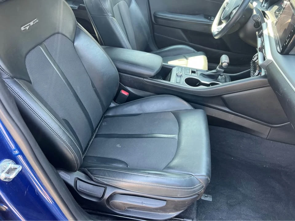2022 Kia Optima/K5 - Image 12 of 15