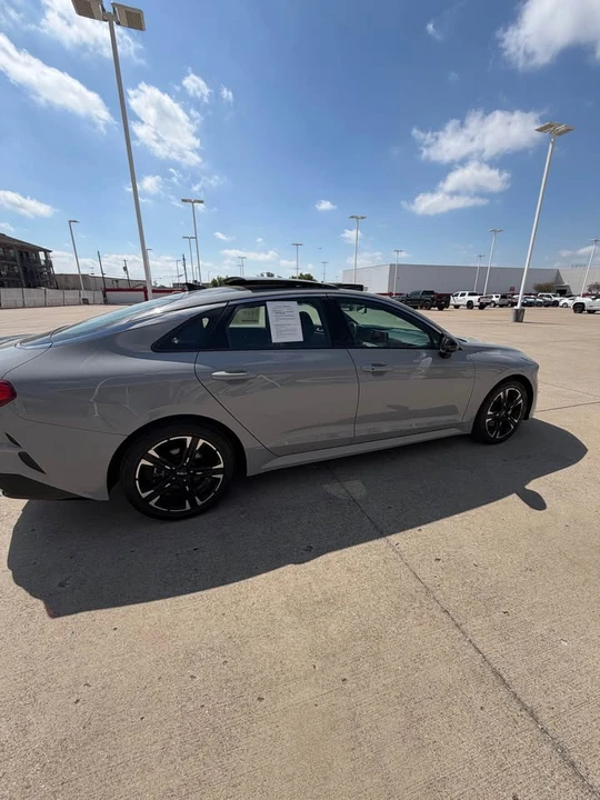 2022 Kia Optima/K5 - Image 7 of 8