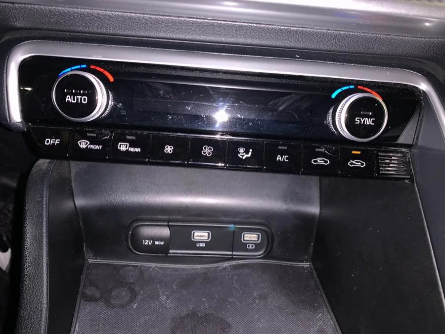 2022 Kia Optima/K5 - Image 13 of 14