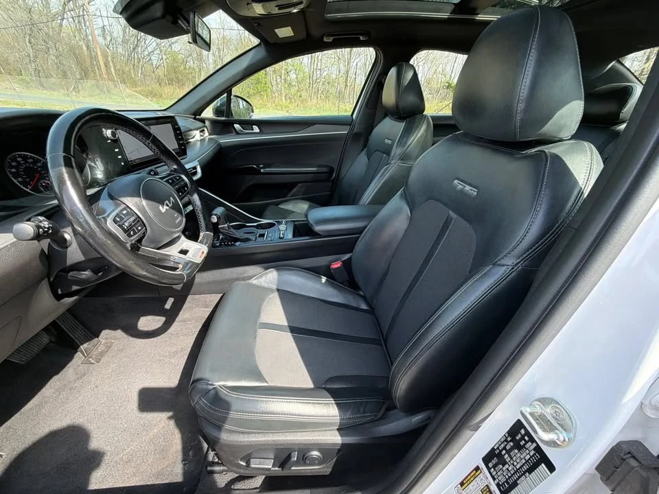 2022 Kia Optima/K5 - Image 17 of 20