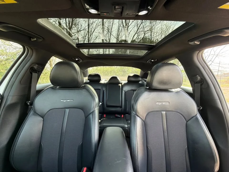 2022 Kia Optima/K5 - Image 16 of 20